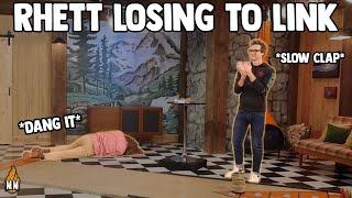 Rhett & Link Moments That Will Have You Rolling On The Floor With Laughter