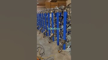 Hướng dẫn lắp đặt cổng xếp inox