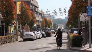 Parramatta's plan to be 'fit for the future'