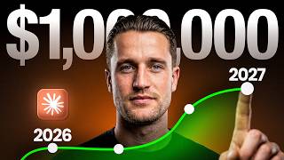 My Exact $1M Trading Blueprint + Tools Using Claude