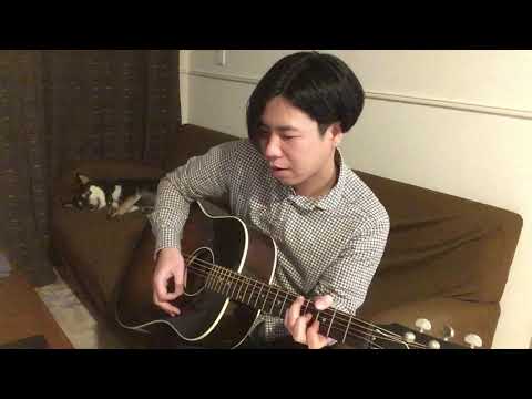 【cover】愛のしるし　puffy
