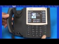 Mitel® 6739i Tutorial - End User Training and Features