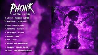 Top 10 Viral  AURA Phonk songs