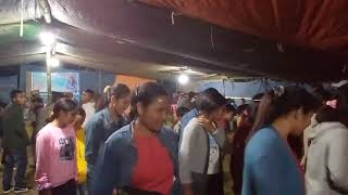 Goyang ntt Manggarai Kewok
