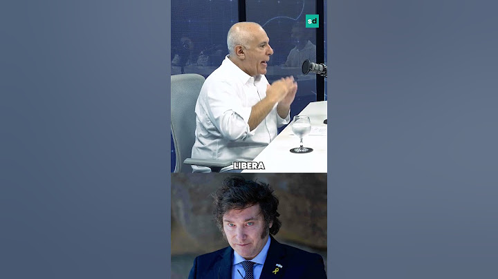 ARGENTINA REALMENTE ESTÁ MAIS POBRE COM JAVIER MILEI?