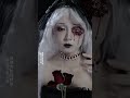 #Short  # Special Effects Makeup # Makeup Artist # Halloween Makeup # Weird Makeup