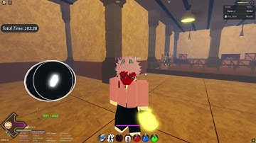 What I got from 95k point !!! | Project Slayers