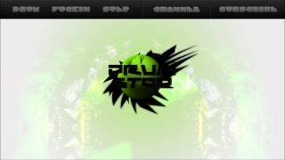Lord Swan3x - The Darkness (Exlink Remix) (Drumstep 2013)
