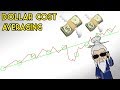 How to Buy Stocks - Dollar Cost Averaging (DCA) Explained