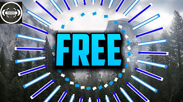 2D INTRO (FREE ) | ADD SHAPEPACK ¶: | LINK IN (dec)