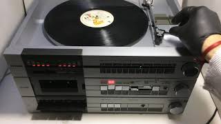 PHILIPS AH 936 TERMINADO