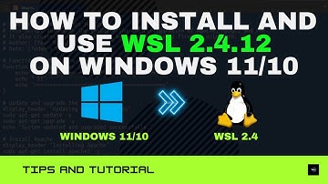 Linux in Windows WITHOUT Dual Booting | 🐧+ 💻