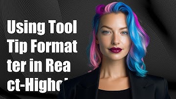 Using Tooltip Formatter in React-Highcharts: A Complete Guide