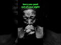 take ur past put of ur sight