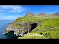 2023 Faroe Islands: Tórshavn, Vestmanna, Kalsoy - Raw Natural Wonders &amp; Views