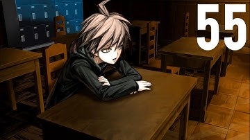 Danganronpa: Trigger Happy Havoc part 55 (Game Movie) (Story Walkthrough) (No Commentary)