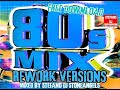 Dance  80 rework versions  free download  by dj stoneangels