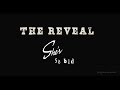 The Reveal - She&#39;s So Bad (Lyric Video)