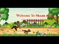 #02 How to Create Animation with HTML & CSS #html #shaanclasses