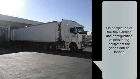 Cold Chain Management Software