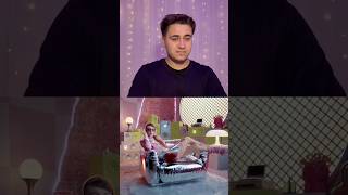 Toz Pembe Reaction