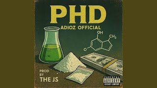 Phd feat The Js