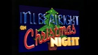 It'll Be Alright on Christmas Night (ITV, 25th December 1987)