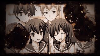 All Corpse Party Openings 1080P HD (Both BD OPs)