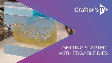 Getting started with Edge