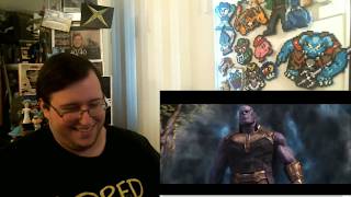 Gors "avengers: infinity war trailer ...