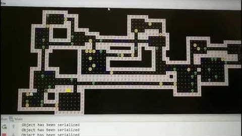 CS 61B Project 2 Demo