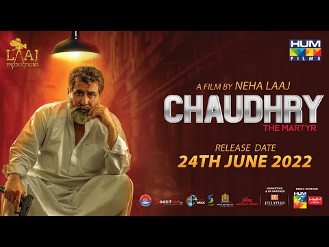 Chaudhry – The Martyr 2022 1080p Urdu