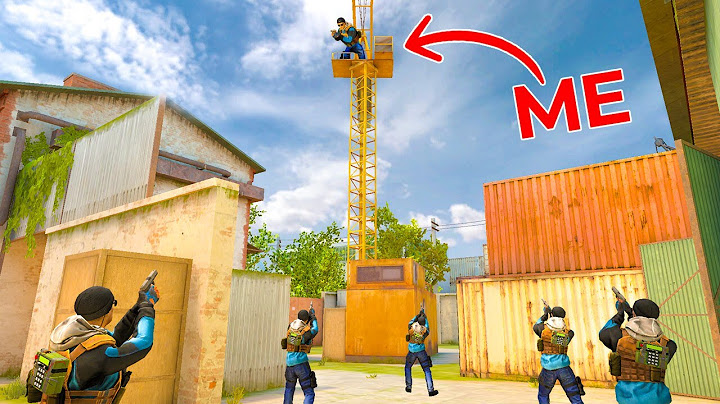 10 BOOST SPOTS You Didn't Know Before in Standoff 2