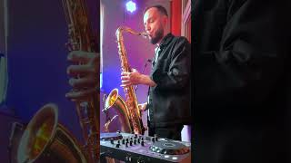 #dj  #deephouse  #music #housemusic #saxophone #саксофоніст #djодеса