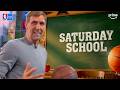 Saturday School: Dirk Nowitzki’s Shooting Checklist | NBA on Prime