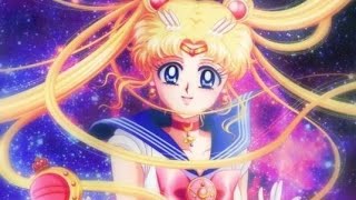 Sailor Moon  Moon Pride 