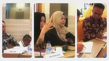 FGD QISXPERTAMINA HULU ROKAN (PHR) WK ROKAN