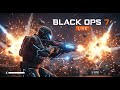 BLACK OPS 7 WARZONE LIVE 🔴 | Resurgence &amp; Endgame Gameplay | NO COMMENTARY / NO FACECAM
