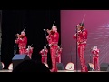 FESTIBA 2018 Mariachi Sol de Mexico - Popurrí de Antonio Maciel