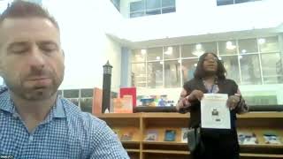 10.14.25.  GWMS General PTA Meeting