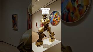 미국 뉴욕 뉴욕여행 현대미술관 The Museum of Modern Art (MoMA) Newyork USA