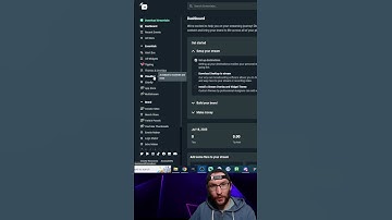 Hoe voeg je een chatbot toe aan een YouTube-stream?