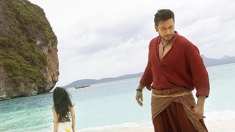 Onde Ondu Sala Lyrical Video Song | Devil | Darshan Thoogudeepa | Devil Second Song Announcement