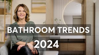 Bathroom Trends 2024 screenshot 1