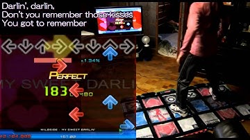 [EDP] MY SWEET DARLIN