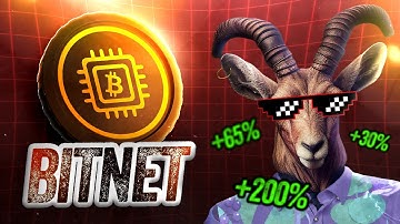 Discover Why BitNet Chain ($BNC) Layer 1 is a Game-Changer?