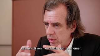 Dirk De Wachter Vertelt Over Het Taboe Rond Dementie En Ouder Worden