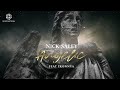 Nick saley feat ikonnya  angelic synthetical records