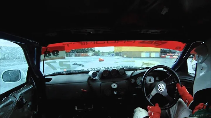 [CC Test] Dan Moorhead Punchestown Prodrift 2011 [...
