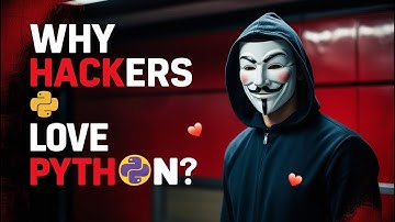 What is Python & Why Hackers Love It - PYCS